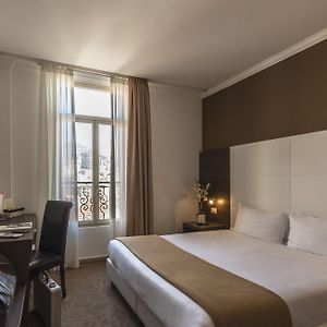 Chambre Simple